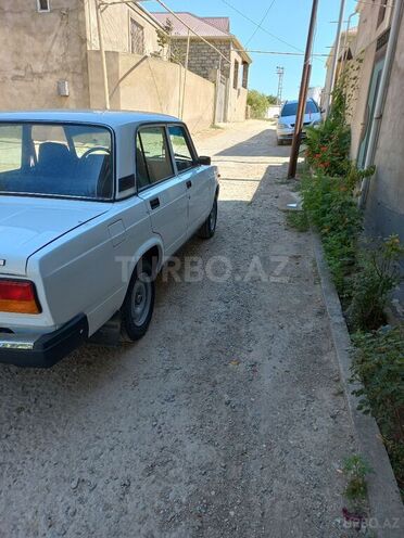 LADA (VAZ) 2107 2009, 156,000 km - 1.6 л - Bakı
