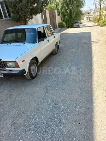 LADA (VAZ) 2107 2009, 156,000 km - 1.6 л - Bakı