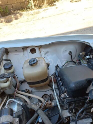 LADA (VAZ) 2107 2009, 156,000 km - 1.6 л - Bakı