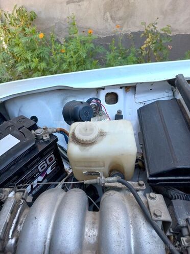 LADA (VAZ) 2107 2009, 156,000 km - 1.6 л - Bakı