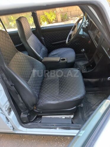 LADA (VAZ) 2107 2009, 156,000 km - 1.6 л - Bakı
