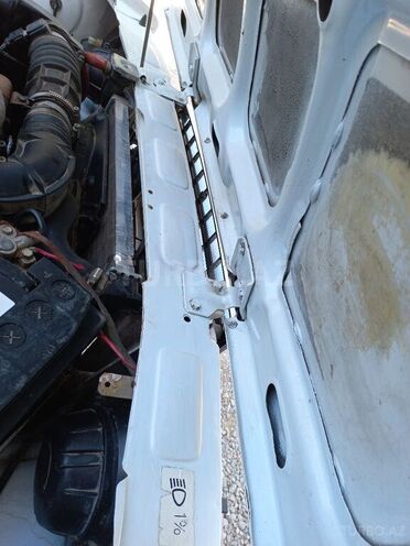 LADA (VAZ) 2107 2009, 156,000 km - 1.6 л - Bakı