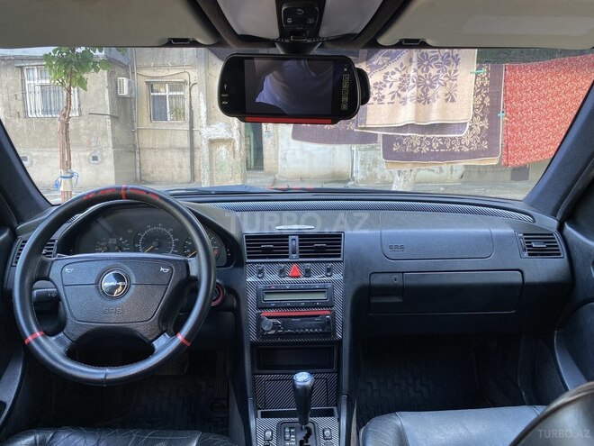 Mercedes C 230 1997, 386,243 km - 2.3 l - Sumqayıt