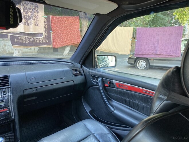 Mercedes C 230 1997, 386,243 km - 2.3 l - Sumqayıt