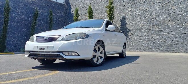 Daewoo Gentra 2014, 168,000 km - 1.5 l - Bakı