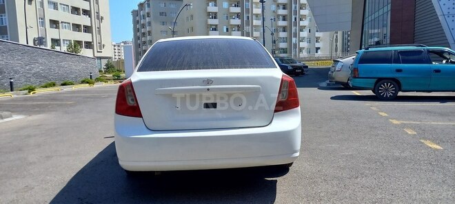 Daewoo Gentra 2014, 168,000 km - 1.5 l - Bakı