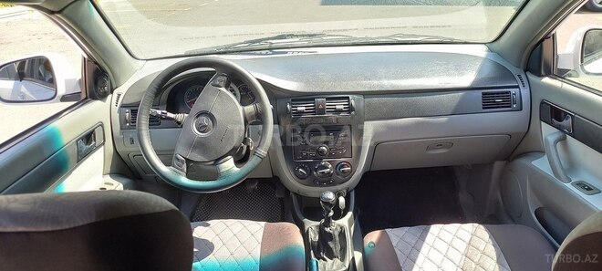 Daewoo Gentra 2014, 168,000 km - 1.5 l - Bakı