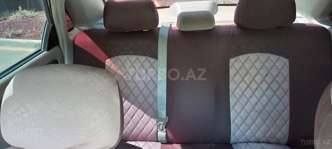 Daewoo Gentra 2014, 168,000 km - 1.5 l - Bakı