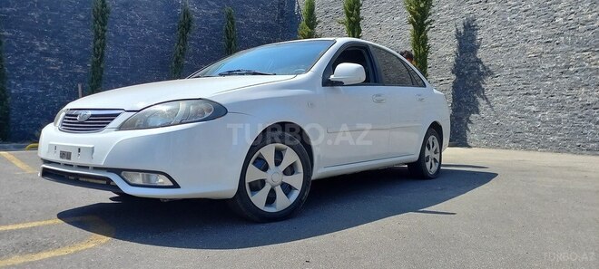 Daewoo Gentra 2014, 168,000 km - 1.5 l - Bakı