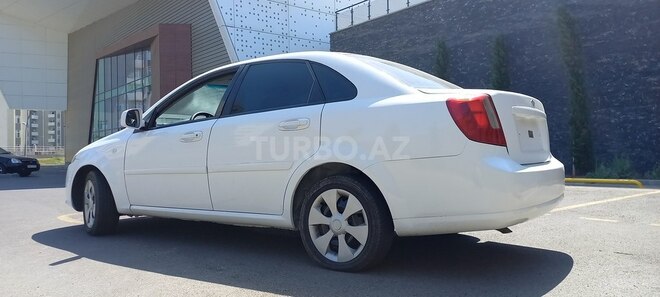 Daewoo Gentra 2014, 168,000 km - 1.5 l - Bakı