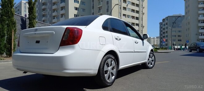 Daewoo Gentra 2014, 168,000 km - 1.5 l - Bakı