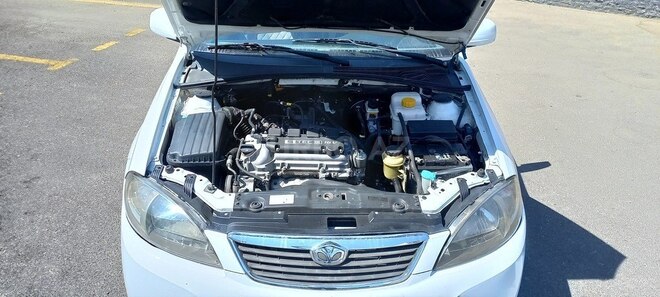 Daewoo Gentra 2014, 168,000 km - 1.5 l - Bakı