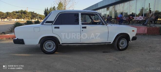 LADA (VAZ) 2107 2008, 160,099 km - 1.6 l - Lənkəran