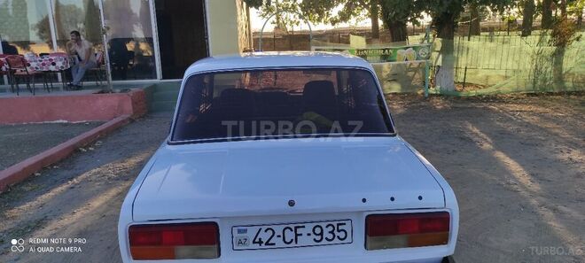 LADA (VAZ) 2107 2008, 160,099 km - 1.6 l - Lənkəran