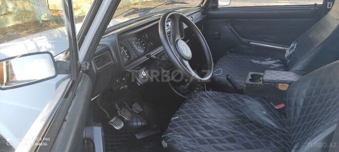 LADA (VAZ) 2107 2008, 160,099 km - 1.6 l - Lənkəran