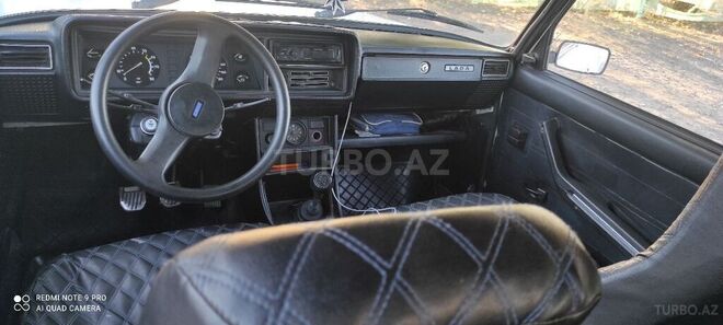 LADA (VAZ) 2107 2008, 160,099 km - 1.6 l - Lənkəran