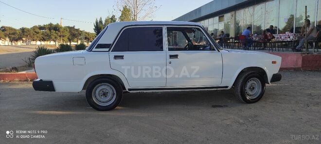 LADA (VAZ) 2107 2008, 160,099 km - 1.6 l - Lənkəran