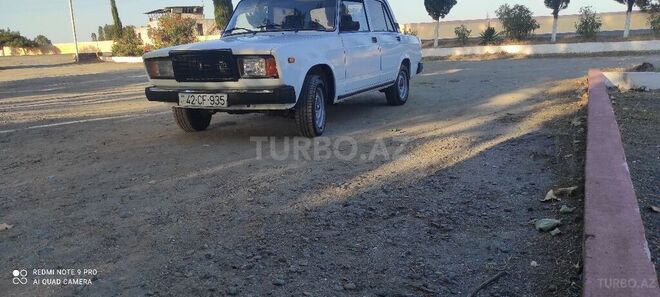 LADA (VAZ) 2107 2008, 160,099 km - 1.6 l - Lənkəran
