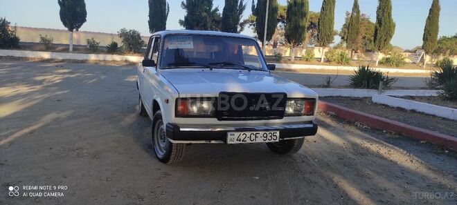 LADA (VAZ) 2107 2008, 160,099 km - 1.6 l - Lənkəran
