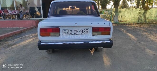 LADA (VAZ) 2107 2008, 160,099 km - 1.6 l - Lənkəran