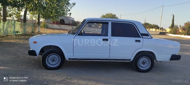 LADA (VAZ) 2107 2008, 160,099 km - 1.6 l - Lənkəran