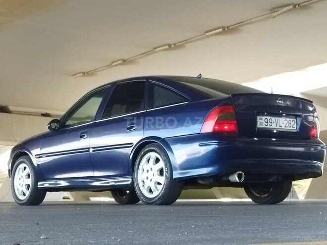 Opel Vectra 2000, 320,000 km - 2.0 l - Bakı