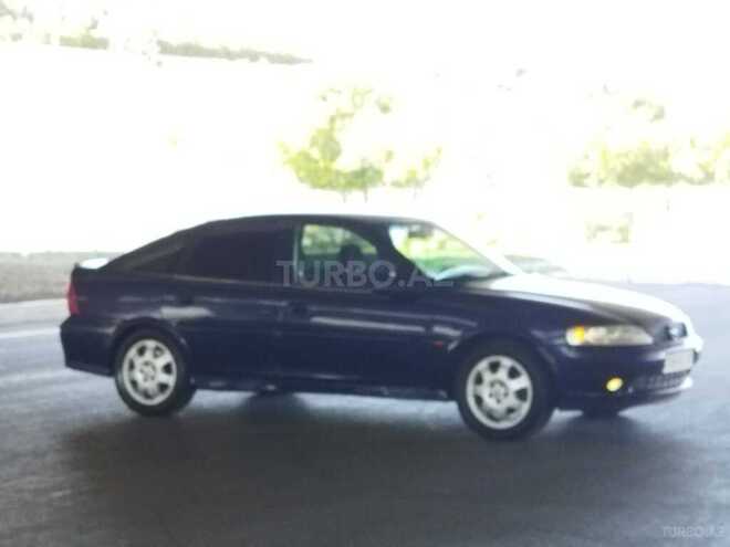 Opel Vectra 2000, 320,000 km - 2.0 l - Bakı