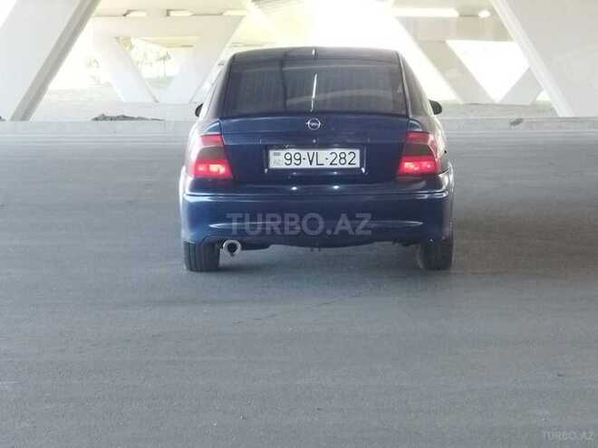 Opel Vectra 2000, 320,000 km - 2.0 l - Bakı