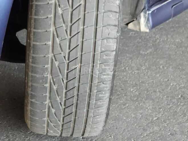 Opel Vectra 2000, 320,000 km - 2.0 l - Bakı