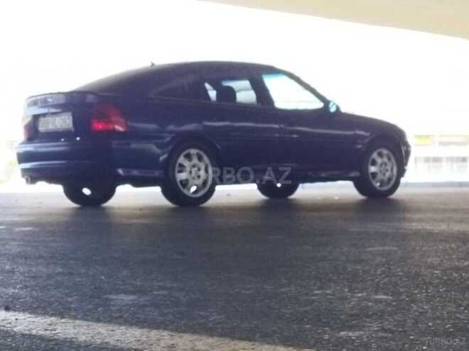 Opel Vectra 2000, 320,000 km - 2.0 l - Bakı