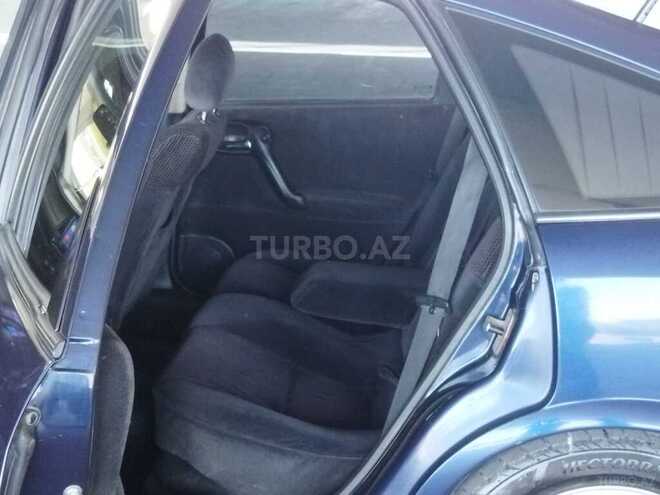 Opel Vectra 2000, 320,000 km - 2.0 l - Bakı