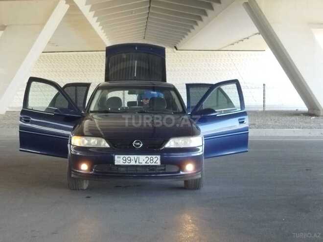 Opel Vectra 2000, 320,000 km - 2.0 l - Bakı