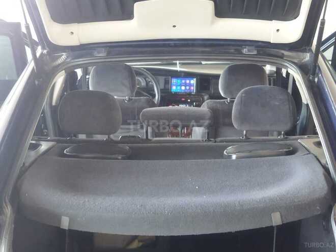 Opel Vectra 2000, 320,000 km - 2.0 l - Bakı
