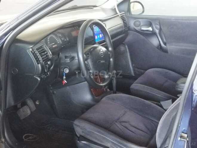 Opel Vectra 2000, 320,000 km - 2.0 l - Bakı