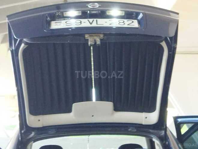 Opel Vectra 2000, 320,000 km - 2.0 l - Bakı