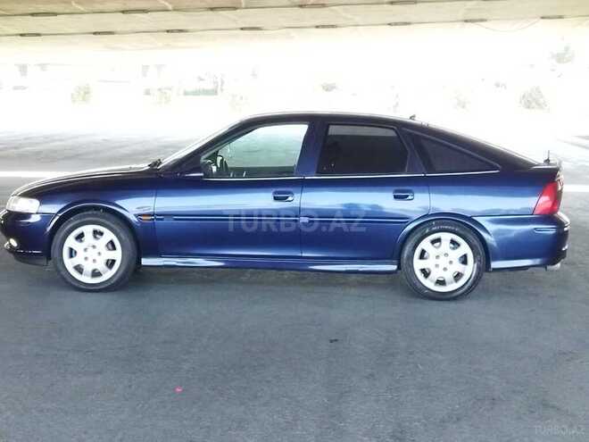 Opel Vectra 2000, 320,000 km - 2.0 l - Bakı