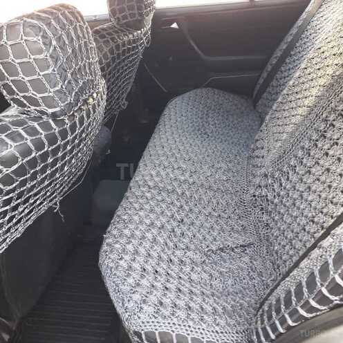 Mercedes E 300 1987, 450,000 km - 3.0 l - Bakı