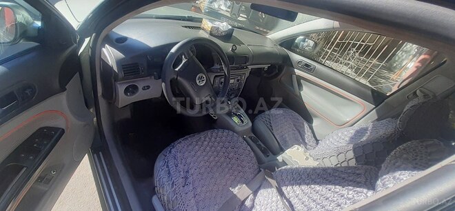 Volkswagen Passat 2002, 420,312 km - 1.8 l - Bakı