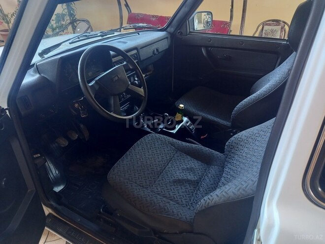 LADA (VAZ) Niva 2016, 90,000 km - 1.7 l - Gəncə
