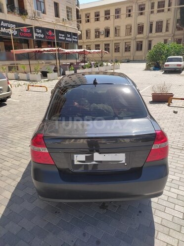 Chevrolet Aveo 2011, 279,000 km - 1.2 l - Bakı
