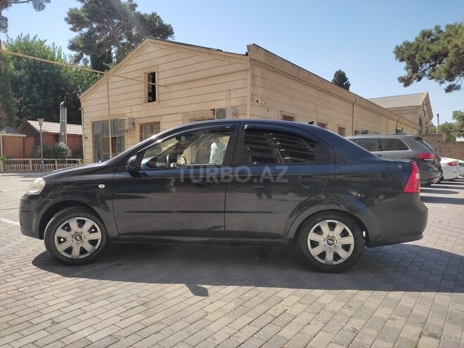 Chevrolet Aveo 2011, 279,000 km - 1.2 l - Bakı