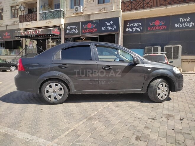 Chevrolet Aveo 2011, 279,000 km - 1.2 l - Bakı