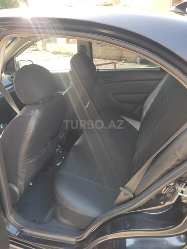 Chevrolet Aveo 2011, 279,000 km - 1.2 l - Bakı