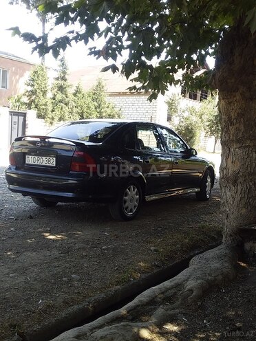 Opel Vectra 1996, 278,800 km - 1.6 l - Qazax