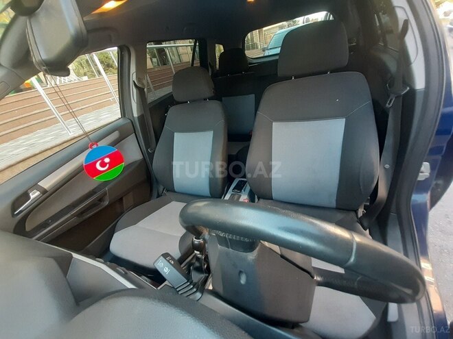 Opel Astra 2006, 330,000 km - 1.3 л - Qəbələ