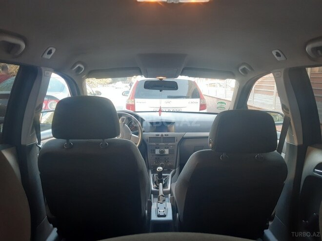 Opel Astra 2006, 330,000 km - 1.3 л - Qəbələ