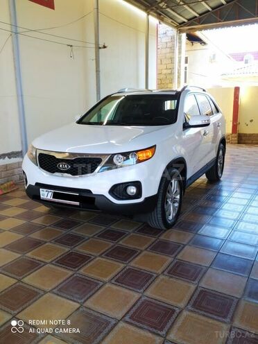Kia Sorento 2010, 219,734 km - 2.0 l - Bakı