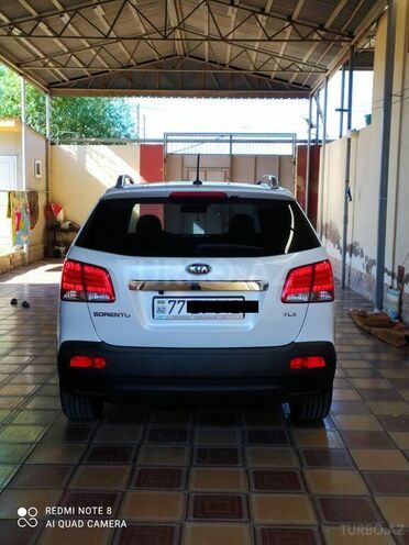 Kia Sorento 2010, 219,734 km - 2.0 l - Bakı