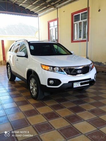 Kia Sorento 2010, 219,734 km - 2.0 l - Bakı