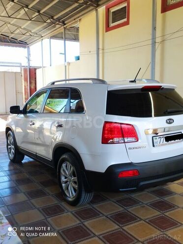Kia Sorento 2010, 219,734 km - 2.0 l - Bakı